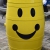  Barrel Smiley
