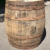  Whisky vat 240 liter post-consumer