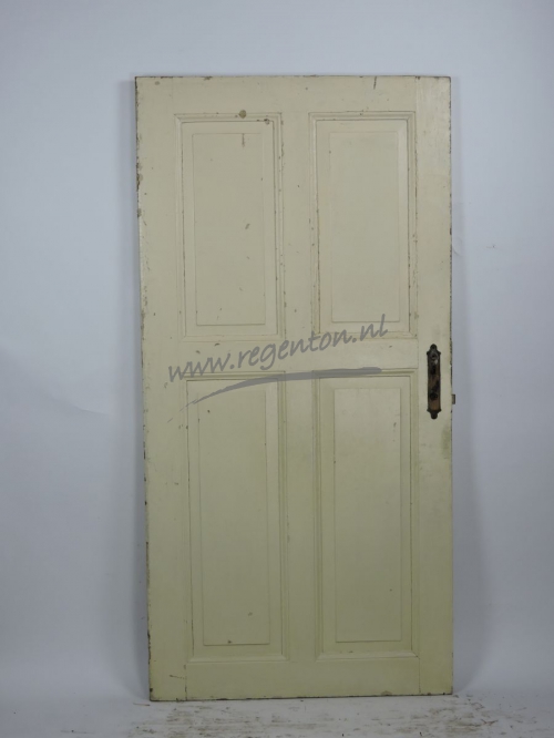  Decoratie deur 1503