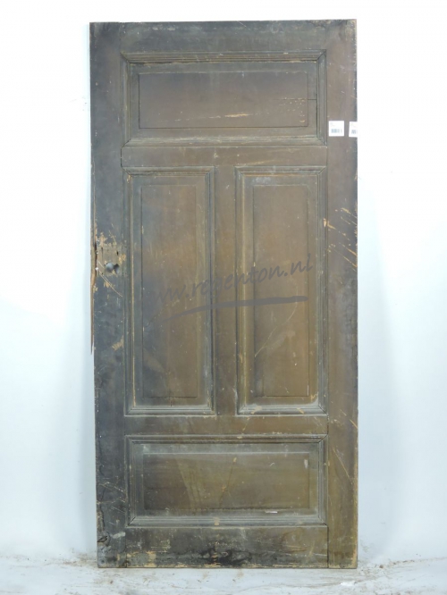  Decoratie deur 1444
