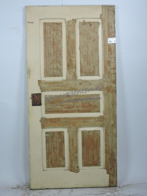  Decoratie deur 10468