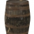  Regenton Whisky 190 l geborsteld
