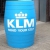  Barrel KLM
