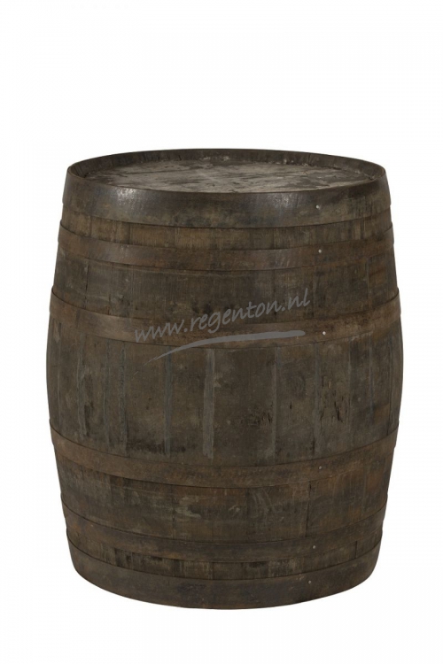  Whisky vat 240 liter post-consumer