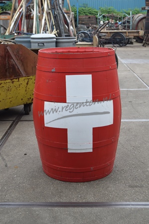  Barrel Switzerland