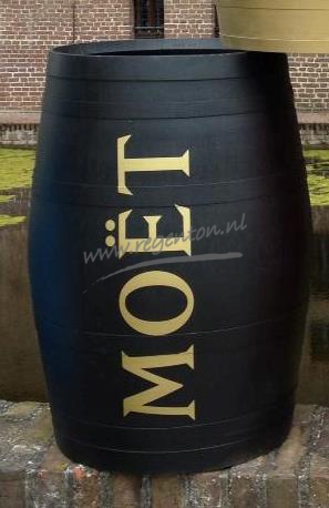  Barrel Moët