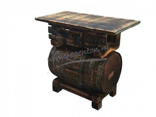  The Cooper’s Table Bar