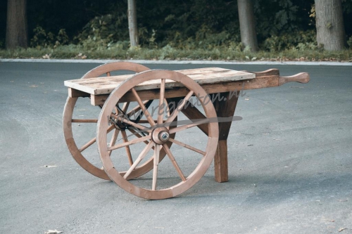  2 Wieler Robuust model