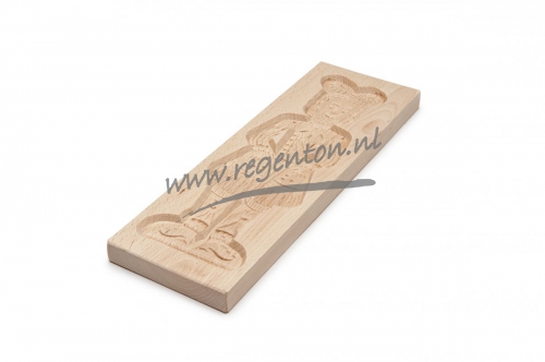  Speculaasplank Bakker