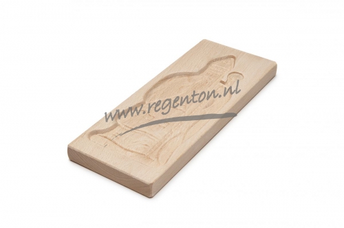  Speculaasplank Sinterklaas