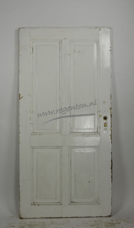  Decoratie deur 1470