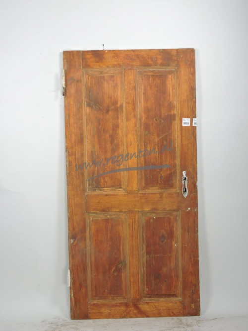  Decoratie deur 10494