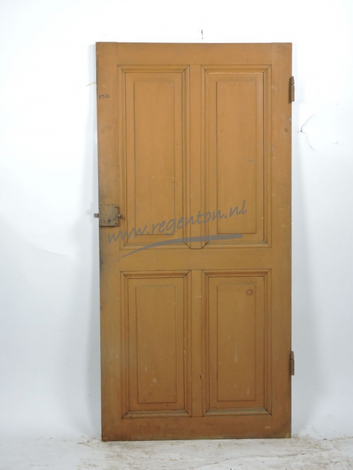  Decoratie deur 6926