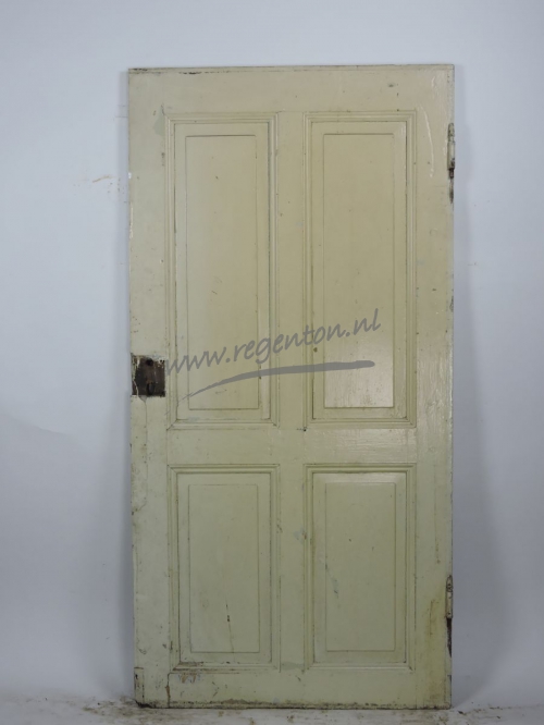  Decoratie deur 1281