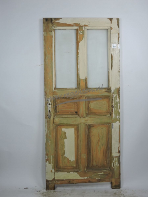  Decoratie deur 1655