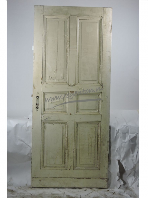  Decoratie deur 1216