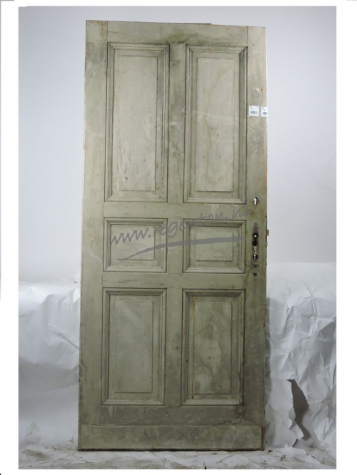  Decoratie deur 1240