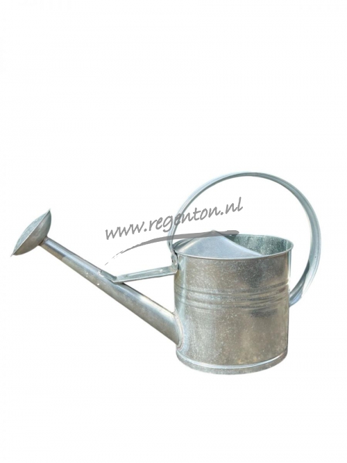  Zinken gieter ovaal 10L