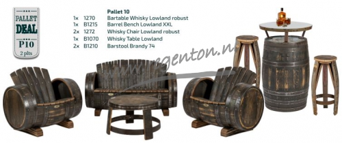   P10 whisky furniture