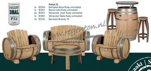 P12 Ruby furniture