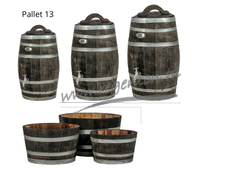  P13 New Barral Black edtion