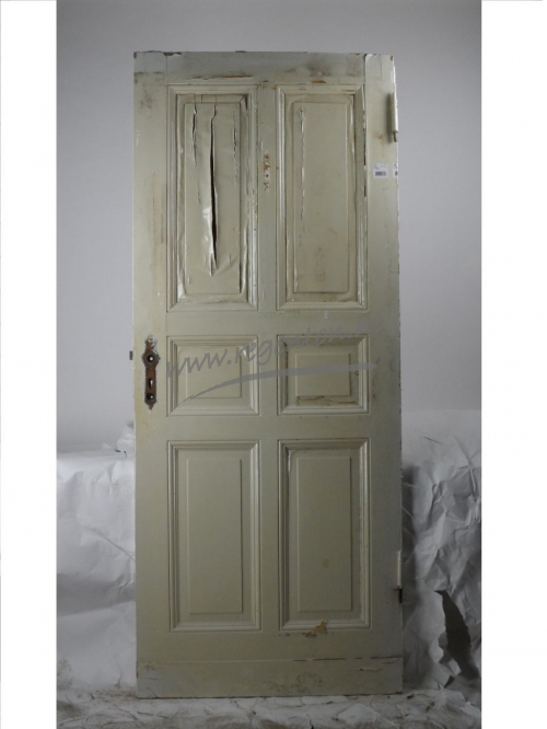  Decoratie deur 5737